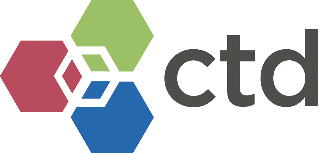 CTD Logo